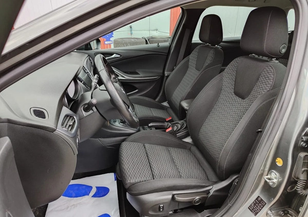 Renault Megane cena 39900 przebieg: 153900, rok produkcji 2016 z Tuliszków małe 466